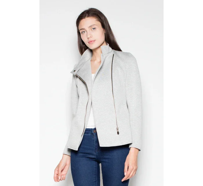 Bunda model 77441 Venaton