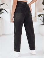 Dámské džíny fit černé Dstreet model 21992402 - FashionStreet