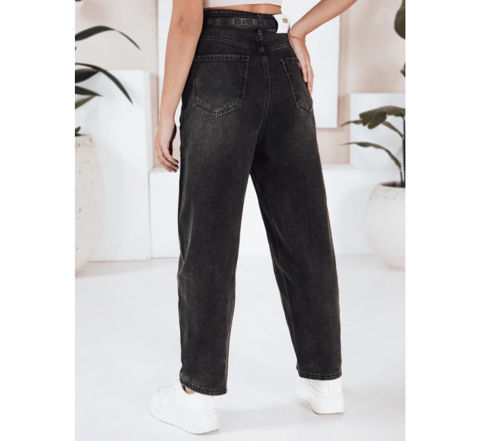 Dámské džíny fit černé Dstreet model 21992402 - FashionStreet