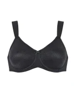 Podprsenka Essential Minimizer WX čierna - TRIUMPH