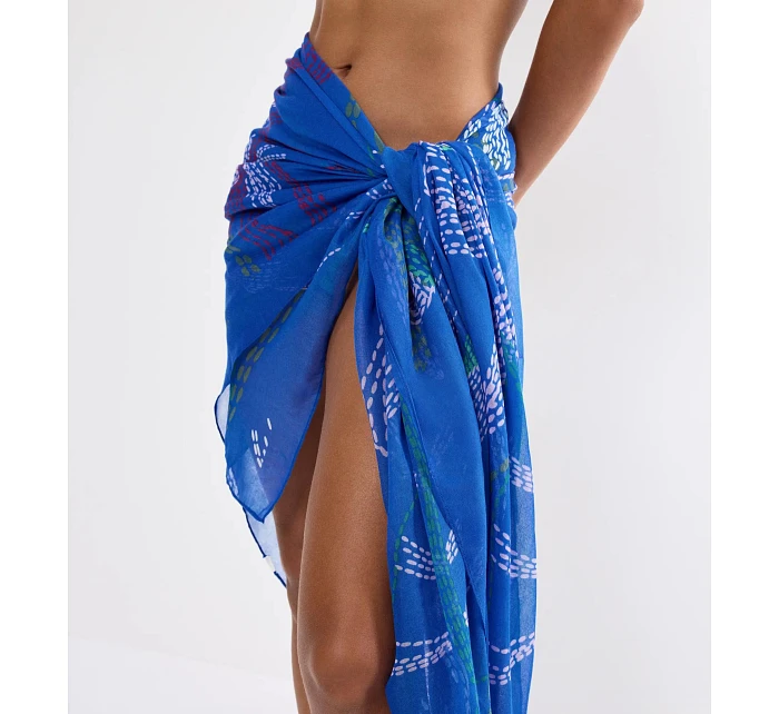 Plážové pareo MyWear - VIAC FARIEB 1 - TRIUMPH VIAC FARIEB 1 - TRIUMPH