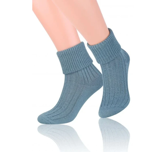 Dámske ponožky na spanie Steven art.067 Dámske ponožky na spanie Steven art.067
