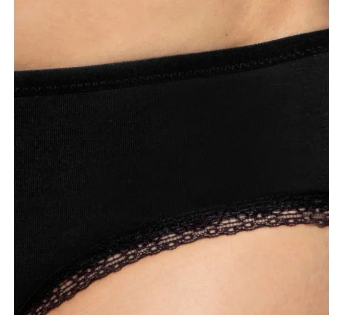 Dámske nohavičky Atlantic 2BLP-056 A'2