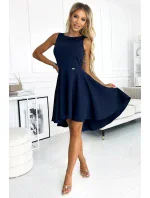 Dámské šaty model 18914303 - numoco Dámské šaty model 18914303 - numoco