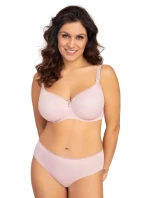 Dámské kalhotky model 21176985 Virginia 2 pink - CORIN