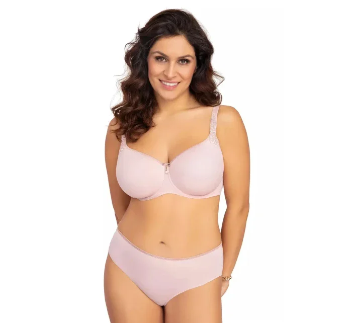 Dámské kalhotky model 21176985 Virginia 2 pink - CORIN