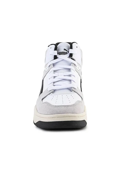 Boty  Hi Heritage M model 19356531 - Puma