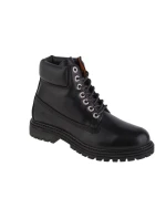 Topánky Lumberjack River 2 W SWH6901-001-B01-CB001