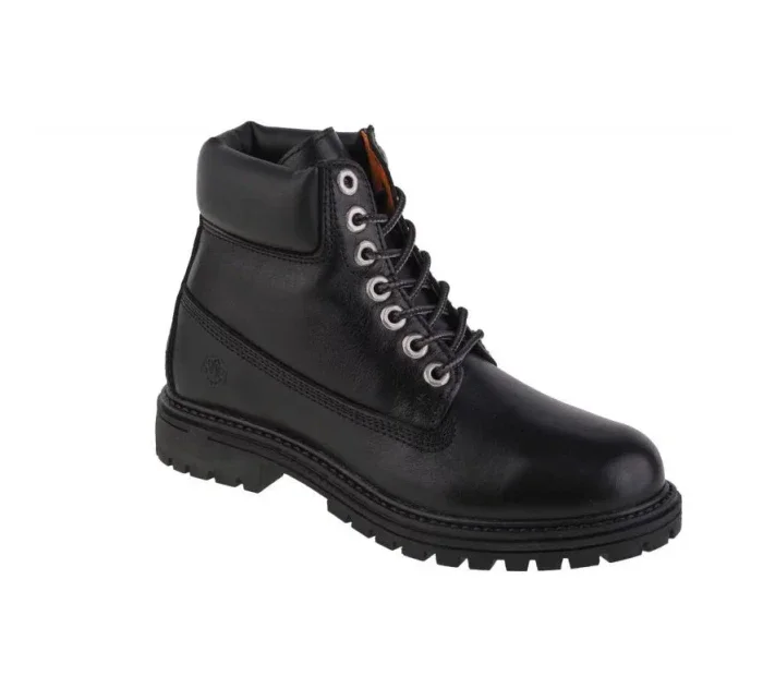 Topánky Lumberjack River 2 W SWH6901-001-B01-CB001