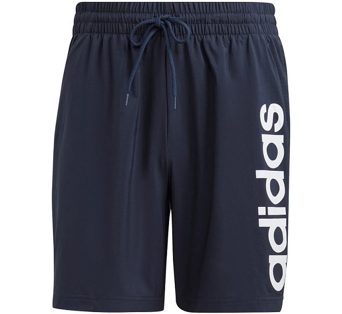 Spodenki Aeroready Essentials Chelsea Linear M model 19566910 - ADIDAS