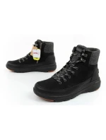 Topánky Skechers W 144204/BKGY