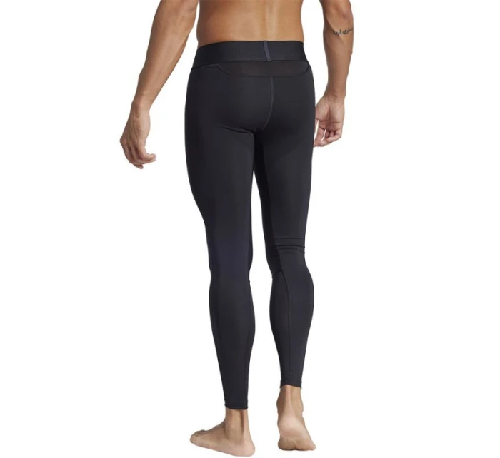 Nohavice adidas Techfit Long Tights M JN7352