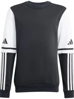 Mikina Squadra 25 Sweat Crew Jr model 21034730 - ADIDAS