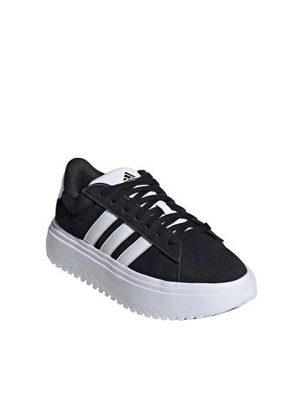 Grand Court Platform W model 21215465 dámské boty - ADIDAS