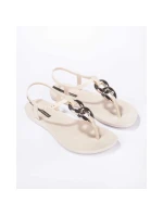 Sandal Class  lekkie beżowe dámské model 21360052 - Ipanema