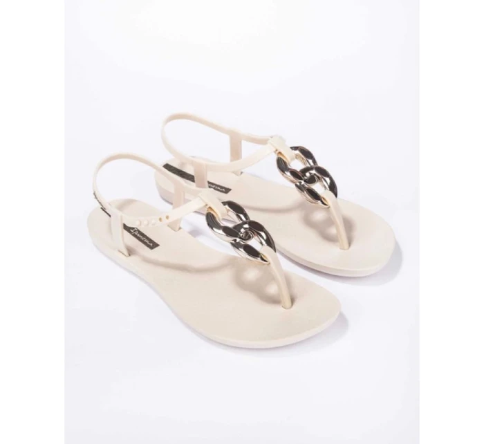 Sandal Class  lekkie beżowe dámské model 21360052 - Ipanema