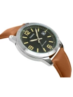 Pánske hodinky CASIO MTP-V004L-1B2UDF + BOX Pánske hodinky CASIO MTP-V004L-1B2UDF + BOX