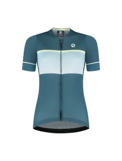 Rogelli dámsky dres IMPRESS II žltý XS