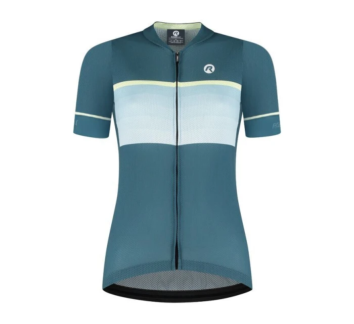 Rogelli dámsky dres IMPRESS II žltý XS