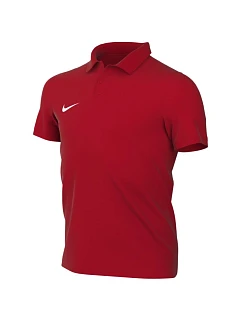Nike Park 26 Red IB1195 657 detské polo tričko