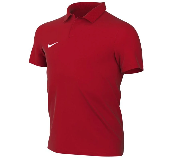 Nike Park 26 Red IB1195 657 detské polo tričko