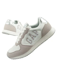 dámské sportovní boty Arch Logo sneakers fashionable comfortable white beige dámské model 22071906 - Hikvision