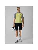 Pánský cyklistický dres model 22219813 - 4F Pánský cyklistický dres model 22219813 - 4F