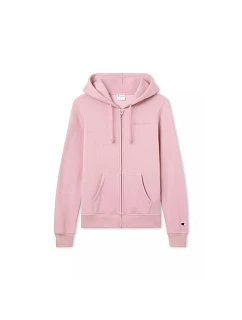 Dámská mikina s kapucí HOODIE FULL ZIP SWEATSHIRT model 22394362 - CHAMPION