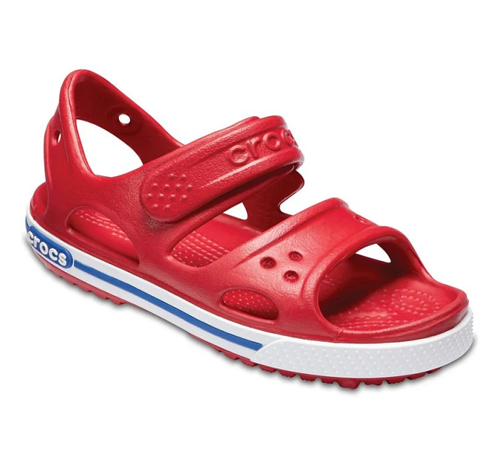 Dětské boty Crocband II Sandal PS Jr model 21939739 - Crocs