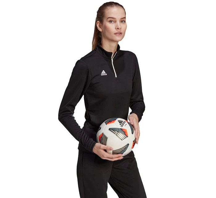 Dámská mikina Entrada 22 Top Training W model 17137894 - ADIDAS