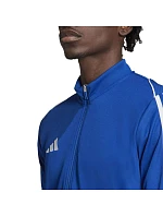 Pánsky tréningový top Tiro 23 League M HS3505 - Adidas Pánsky tréningový top Tiro 23 League M HS3505 - Adidas