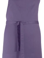 Premier PR 150 Zástera s náprsenkou „Colours“ 39.0150 fialová