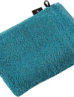 Vossen Calypso Feeling Washcloth Žínka „Calypso Feeling“ 49.4894 lagoon