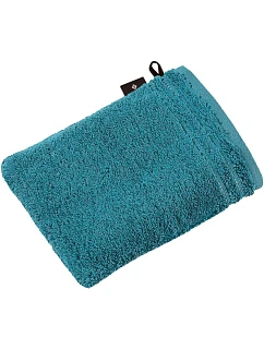 Vossen Calypso Feeling Washcloth Žínka „Calypso Feeling“ 49.4894 lagoon