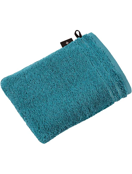 Vossen Calypso Feeling Washcloth Žínka „Calypso Feeling“ 49.4894 lagoon