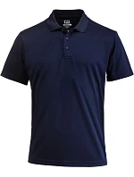 Cutter & Buck Polo Men Pánské funkční polo dark navy model 22458677 Cutter & Buck Polo Men Pánské funkční polo dark navy model 22458677