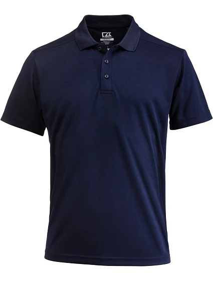 Cutter & Buck Polo Men Pánské funkční polo dark navy model 22458677 Cutter & Buck Polo Men Pánské funkční polo dark navy model 22458677