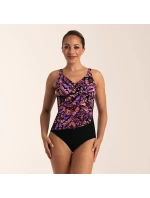 Štýl Praia Care Jednodielne plavky 6319 rosewood - Anita Care Štýl Praia Care Jednodielne plavky 6319 rosewood - Anita Care