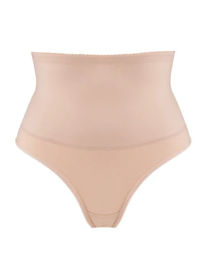 Mitex Iga string farba: béžová