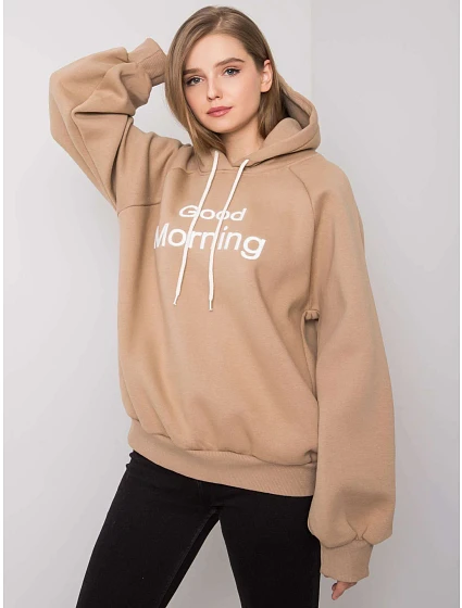 Mikina EM BL model 15877884 tmavě lila - FPrice