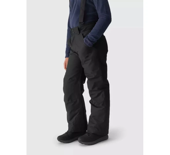 Chlapecké lyžařské kalhoty