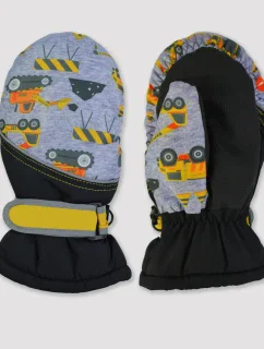 RĘKAWICZKI NARCIARSKIE model 19008634 - Noviti