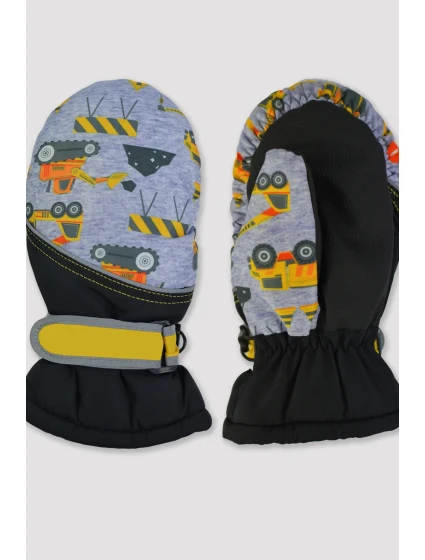 LYŽIARSKE RUKAVICE RN014