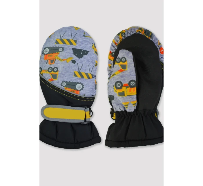 LYŽIARSKE RUKAVICE RN014