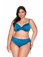 PLAVKOVÁ PODPRSENKA SK 13 AZURE