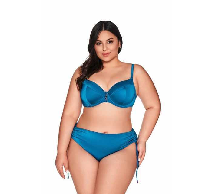 PLAVKOVÁ PODPRSENKA SK 13 AZURE