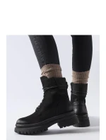 Topánky model 204815 Solea