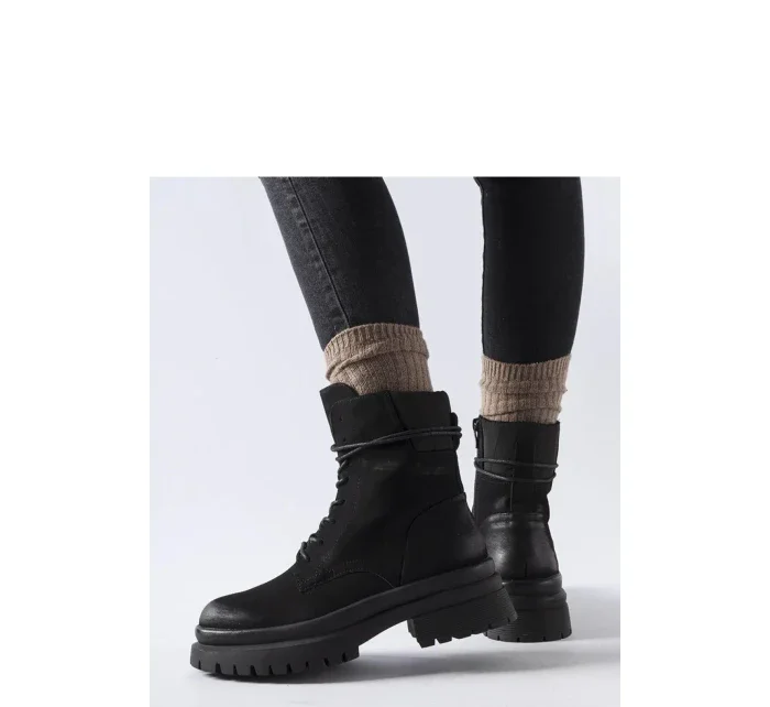 Topánky model 204815 Solea