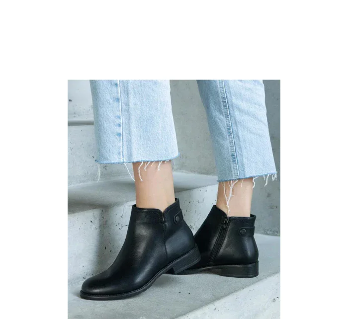 Model obuvi 206420 Solea