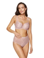Vystužená podprsenka model 212646 Gorteks